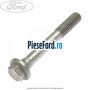 Surub prindere alternator 60 mm Ford Fiesta 2013-2017 1.6 Ti 105 cp IQJA, IQJC, IQJE benzina