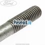 Surub prindere alternator 75 mm Ford Fusion 1.3 60 cp BAJA benzina