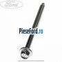 Surub prindere alternator 95 mm Ford Focus 2008-2011 2.0 145 cp AODA, AODB, AODE, SYDA benzina