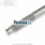 Surub prindere alternator M 10 x 65 mm Ford Focus 2014-2018 1.6 Ti 105 cp IQDA, IQDB, IQDC benzina