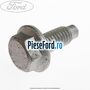Surub prindere ambreiaj Ford Ka 2009-2016 1.2 69 cp 169A4000, FP4 benzina