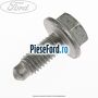 Surub prindere ambreiaj Ford Ka 2009-2016 1.2 69 cp 169A4000, FP4 benzina | Foto 2