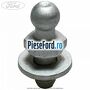Surub prindere amortizor hayon 3/5 usi Ford Fiesta 2002-2005 1.3 69 cp A9JA, A9JB benzina