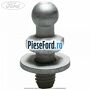 Surub prindere amortizor hayon 3/5 usi Ford Focus 2004-2007 2.0 TDCi 136 cp G6DA, G6DB, G6DD, G6DG diesel