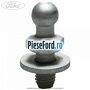 Surub prindere amortizor hayon 3/5 usi Ford Focus 2008-2011 1.8 TDCi 115 cp KKDA diesel