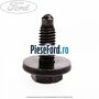 Surub prindere amortizor hayon 5 usi combi Ford Mondeo 2008-2014 1.6 TDCi 115 cp T1BA, T1BB, T1BC diesel