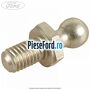 Surub prindere amortizor hayon Ford Transit 1991-1994 2.5 DI 80 cp 4DA diesel