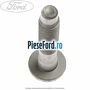 Surub prindere amortizor punte fata 55 mm Ford Fiesta 2008-2012 1.6 TDCi 75 cp HHJF, UBJA diesel | Foto 2