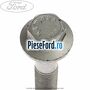 Surub prindere amortizor punte fata 55 mm Ford Kuga 2019-2023 2.5 FHEV 190 cp n/a hybrid