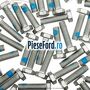 Surub prindere amortizor punte fata Ford Fiesta 1996-2001 1.4 i 16V 90 cp FHA, FHE benzina