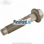 Surub prindere amortizor punte fata Ford Galaxy 2015-2023 2.0 TDCi 180 cp T8CG, T8CH, T8CI, T8CJ diesel