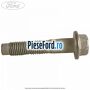 Surub prindere amortizor punte fata Ford Galaxy 2015-2023 2.0 TDCi 180 cp T8CG, T8CH, T8CI, T8CJ diesel