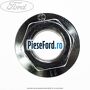 Surub prindere amortizor punte fata Ford Mondeo 1993-1996 1.8 i 16V 112 cp RKB benzina | Foto 2