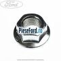 Surub prindere amortizor punte fata Ford Mondeo 1996-2000 2.0 i 131 cp NGA, NGB, NGC, NGD benzina