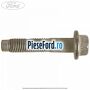 Surub prindere amortizor punte fata Ford Mondeo 2014-2018 2.0 TDCi 150 cp T7CA, T7CC, T7CD, T7CE, T7CF, T7CN diesel
