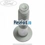 Surub prindere amortizor punte fata Ford Ranger 2012-2015 2.2 TDCi 125 cp ENQW, GBVAJQW diesel