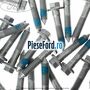 Surub prindere amortizor punte fata spate 4/5 usi in fuzeta Ford Mondeo 2000-2007 2.0 TDCi 131 cp FMBA, N7BA, N7BB diesel