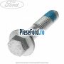 Surub prindere amortizor punte fata spate 4/5 usi in fuzeta Ford Mondeo 2000-2007 3.0 V6 24V 204 cp REBA benzina