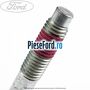 Surub prindere amortizor punte spate combi caseta directie Ford Cougar 2.5 ST 200 205 cp SGA benzina