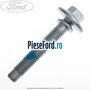 Surub prindere amortizor punte spate Ford Focus 2011-2014 1.6 TDCi 115 cp T1DA, T1DB diesel