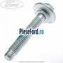 Surub prindere amortizor punte spate Ford Focus 2011-2014 1.6 TDCi 115 cp T1DA, T1DB diesel