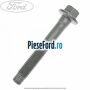 Surub prindere amortizor punte spate Ford Transit 2006-2014 2.2 TDCi RWD 100 cp DRRA, DRRB, DRRC diesel