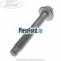 Surub prindere amortizor punte spate Ford Transit 2006-2014 2.2 TDCi RWD 100 cp DRRA, DRRB, DRRC diesel