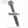 Surub prindere amortizor punte spate inferior Ford EcoSport 2013-2018 1.5 Ti 140 cp UEJB, UEJE benzina