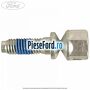 Surub prindere amortizor punte spate inferior Ford Galaxy 2015-2023 2.0 TDCi 180 cp T8CG, T8CH, T8CI, T8CJ diesel