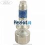 Surub prindere amortizor punte spate inferior Ford Mondeo 2014-2018 2.5 149 cp S7CB benzina | Foto 2