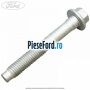 Surub prindere amortizor punte spate inferior Ford Transit 2014-2018 2.2 TDCi 155 cp CVF5 diesel