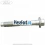 Surub prindere amortizor punte spate inferior Ford Transit 2014-2018 2.2 TDCi 155 cp CVF5 diesel