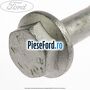 Surub prindere amortizor punte spate superior Ford Galaxy 2000-2006 1.9 TDI 90 cp 1Z, AHU, ANU diesel | Foto 2