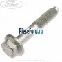 Surub prindere amortizor punte spate superior Ford Galaxy 2000-2006 2.3 16V 140 cp E5SB benzina