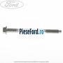 Surub prindere amortizor punte spate superior Ford Tourneo Connect 2002-2014 1.8 TDCi 110 cp RWPA, RWPB, RWPC, RWPD diesel