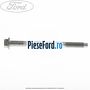 Surub prindere amortizor punte spate superior Ford Transit 2000-2006 2.0 DI  100 cp ABFA diesel