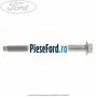 Surub prindere amortizor punte spate superior Ford Transit 2000-2006 2.0 DI 75 cp D3FA diesel