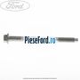 Surub prindere amortizor punte spate superior Ford Transit 2000-2006 2.0 DI 86 cp F3FA diesel