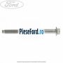 Surub prindere amortizor punte spate superior Ford Transit 2006-2014 3.2 TDCi 200 cp SAFA, SAFB diesel