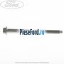 Surub prindere amortizor punte spate superior Ford Transit Connect 2002-2014 1.8 Di 75 cp BHPA, P7PA, P7PB, R2PA diesel