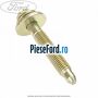 Surub prindere amortizor spate 3/4/5 usi Ford Focus 1998-2004 1.8 DI/TDDi 75 cp BHDA, BHDB diesel