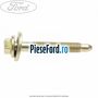 Surub prindere amortizor spate 3/4/5 usi Ford Focus 1998-2004 ST170 173 cp ALDA benzina