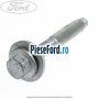 Surub prindere amortizor spate combi autolevelling Ford Mondeo 2008-2014 1.8 TDCi 100 cp FFBA diesel