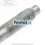 Surub prindere amortizor spate model combi inferior Ford Transit 2006-2014 2.2 TDCi RWD 155 cp CVRC diesel