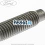 Surub prindere amortizor spate model combi superior Ford Focus 2004-2007 1.6 Ti 115 cp HXDA, HXDB, SIDA benzina | Foto 2