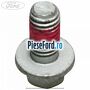 Surub prindere amortizor vibratie punte fata Ford S-Max 2007-2014 2.2 TDCi 200 cp KNWA diesel