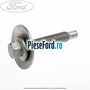 Surub prindere angrenaj stergatoare Ford Transit 2006-2014 2.2 TDCi 100 cp DRFA, DRFB, DRFC, DRFD, DRFE diesel