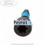 Surub prindere ansamblu senzor marsarier cutie 5/6 trepte Ford Transit 2000-2006 2.4 TDCi 137 cp H9FA diesel | Foto 2