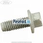 Surub prindere aparatoare etrier fata Ford Mondeo 2014-2018 2.0 EcoBoost 240 cp R9CB, R9CF, R9CH benzina | Foto 2