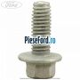 Surub prindere aparatoare etrier fata Ford Mondeo 2014-2018 2.0 TDCi 4x4 150 cp T7CA, T7CC, T7CD, T7CE, T7CF diesel